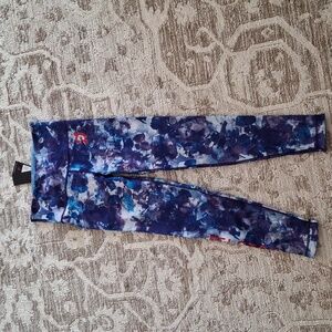 Peloton High Waist Leggings New